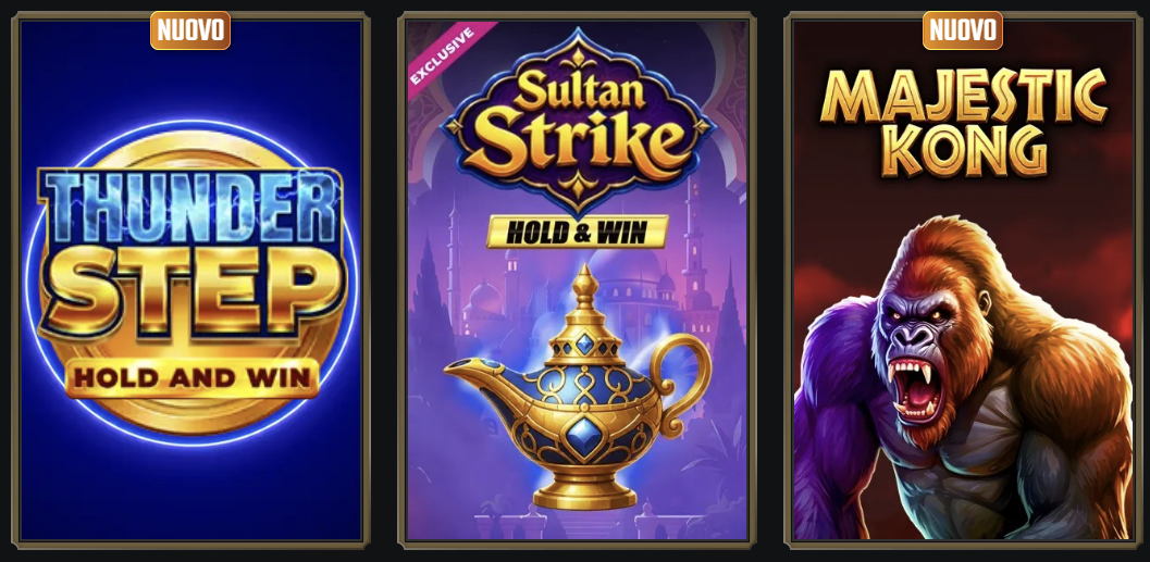 gransino casino online